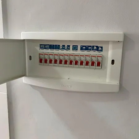 Apartamento Em Santos Na Ponta Da Praia Exterior foto