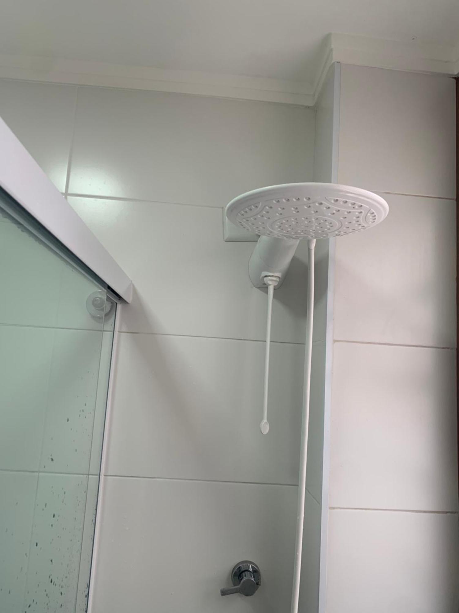 Em Na Ponta Da Apartamento *