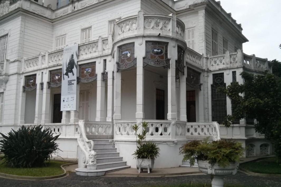 Apartamento Em Na Ponta Da *